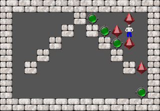 Уровень 21 — Bugs collection 2